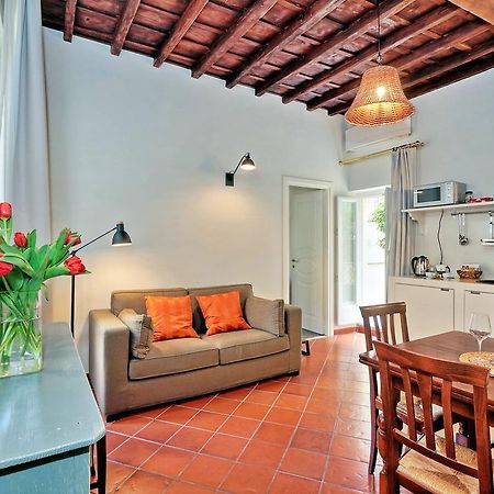Cancelleriadieci Rome Bagian luar foto