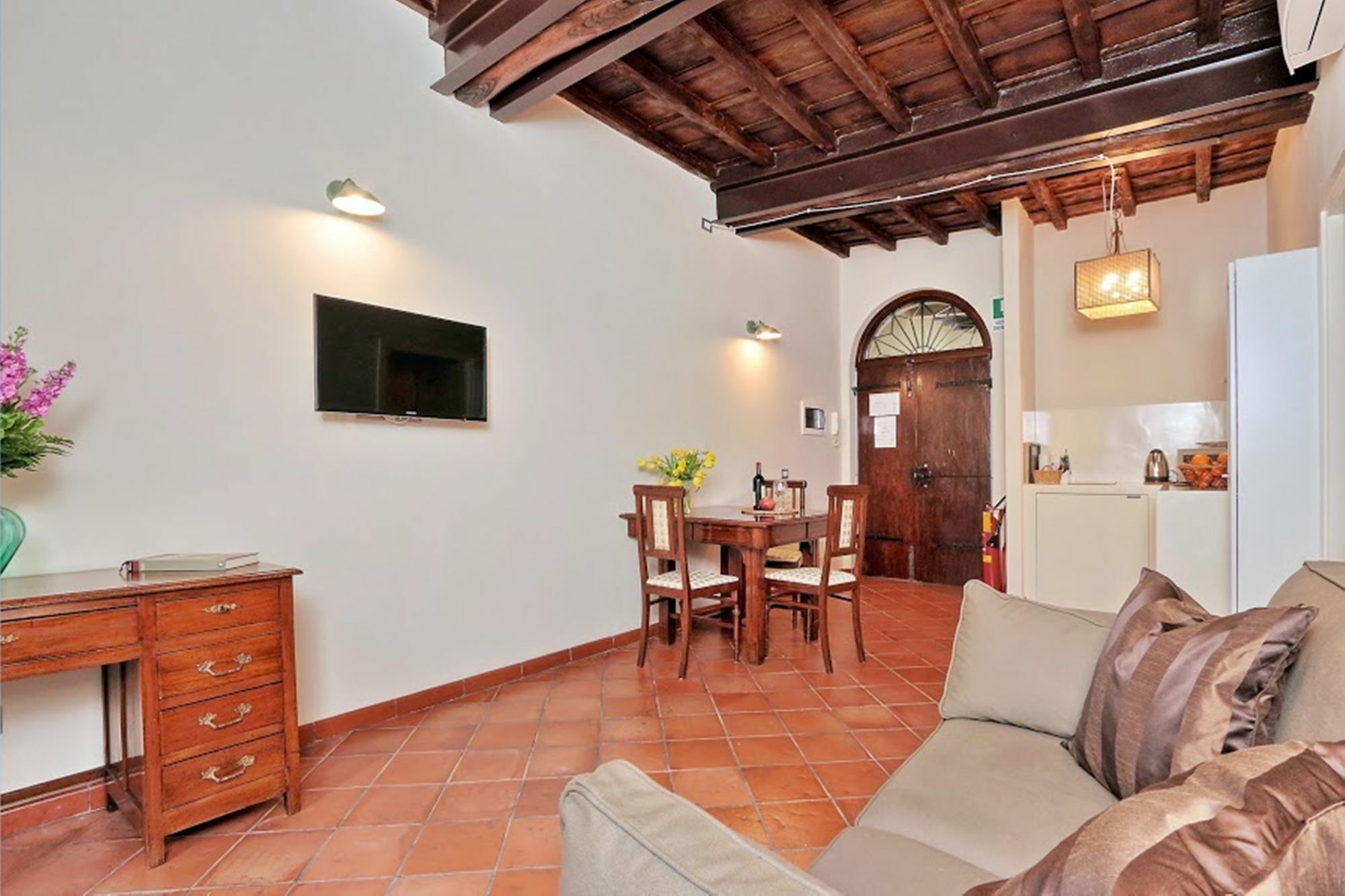 Cancelleriadieci Rome Bagian luar foto