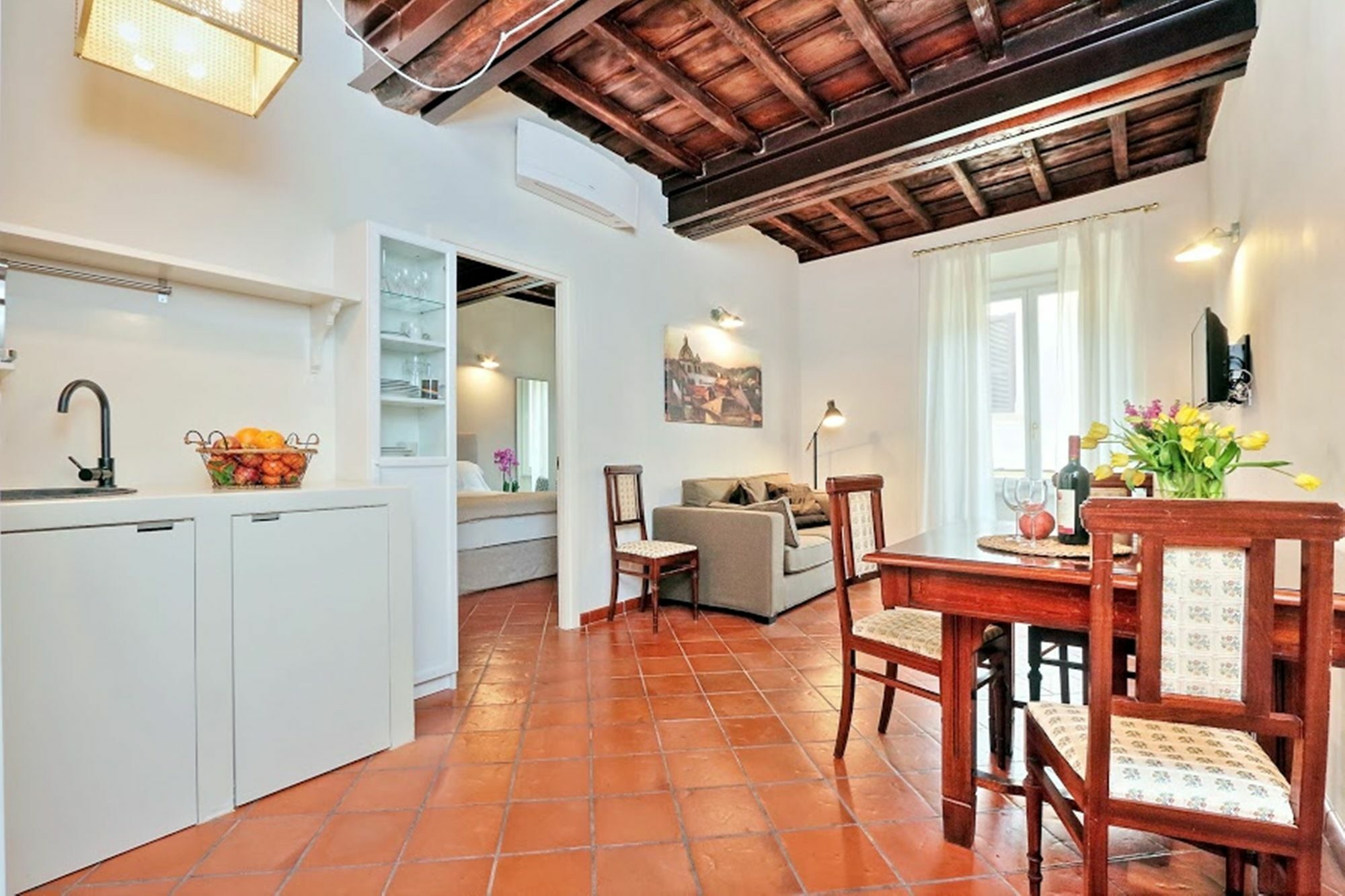 Cancelleriadieci Rome Bagian luar foto