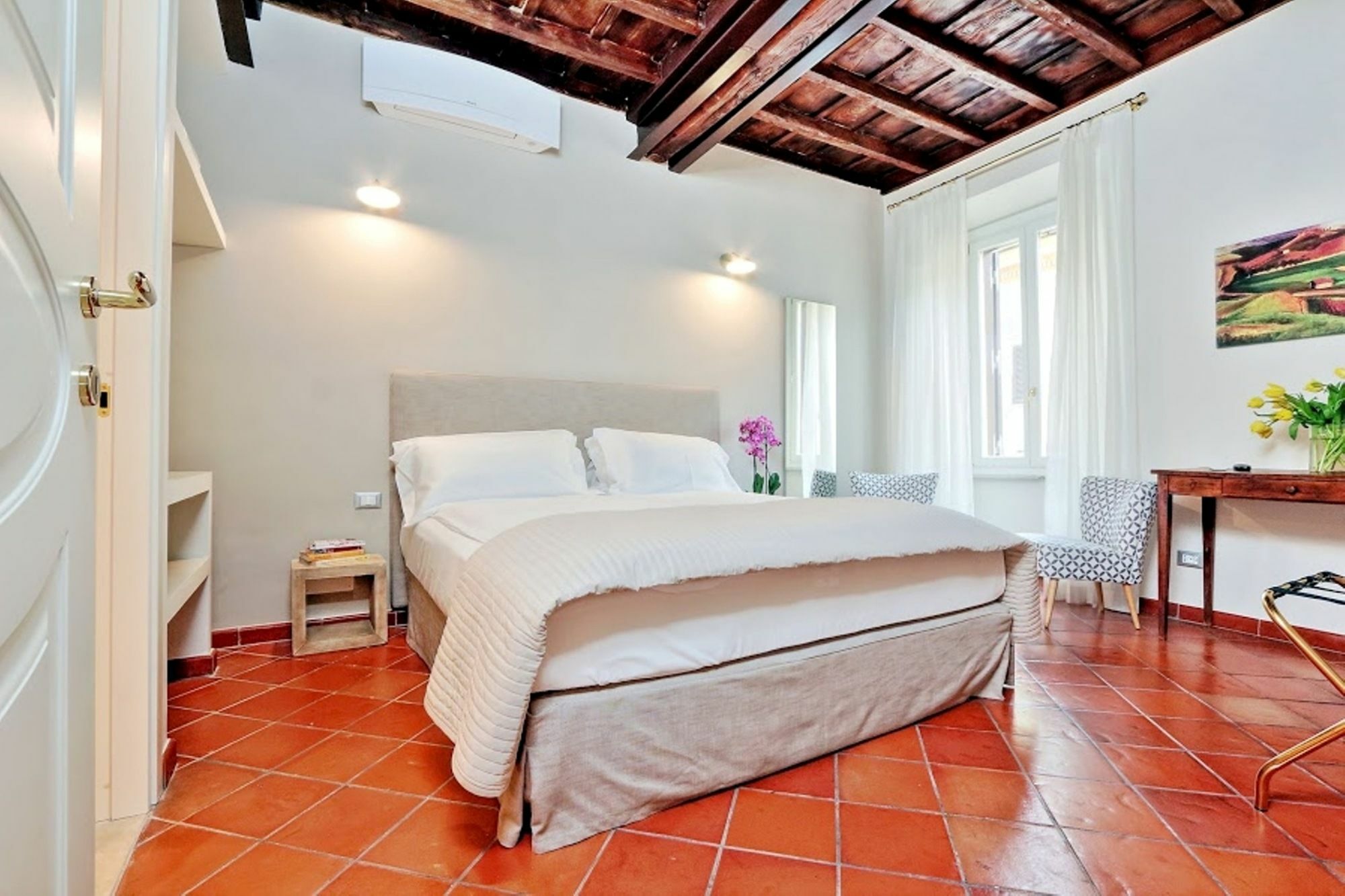 Cancelleriadieci Rome Bagian luar foto