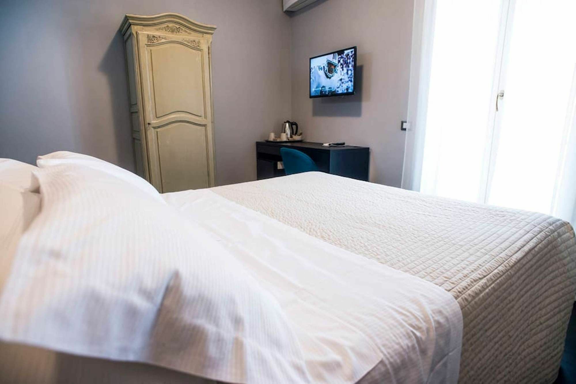 Cancelleriadieci Rome Bagian luar foto