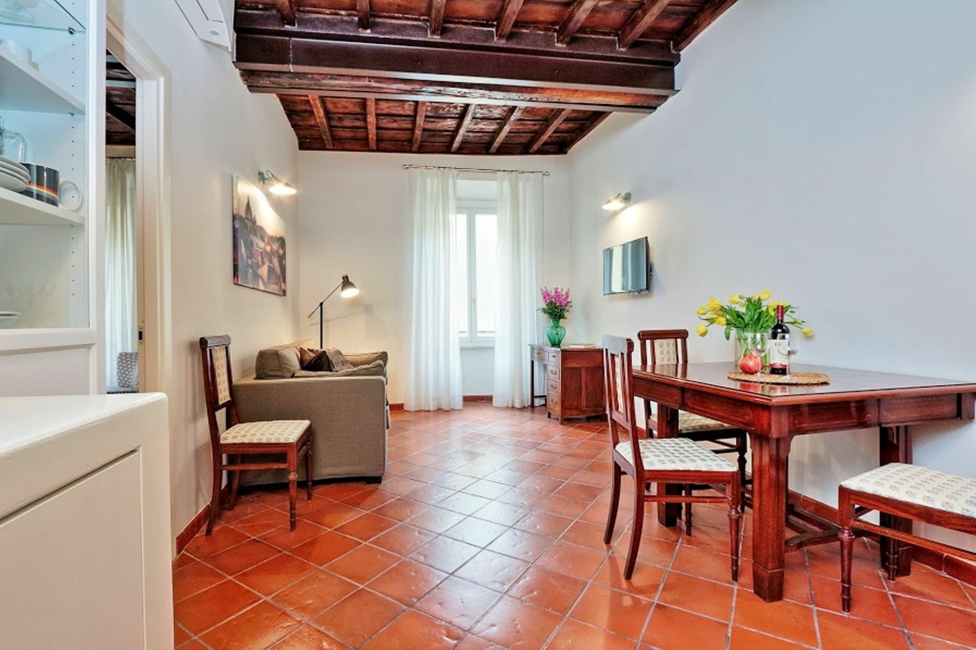 Cancelleriadieci Rome Bagian luar foto